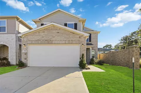 17210 Rock Willow Ln, Tomball, TX 77377