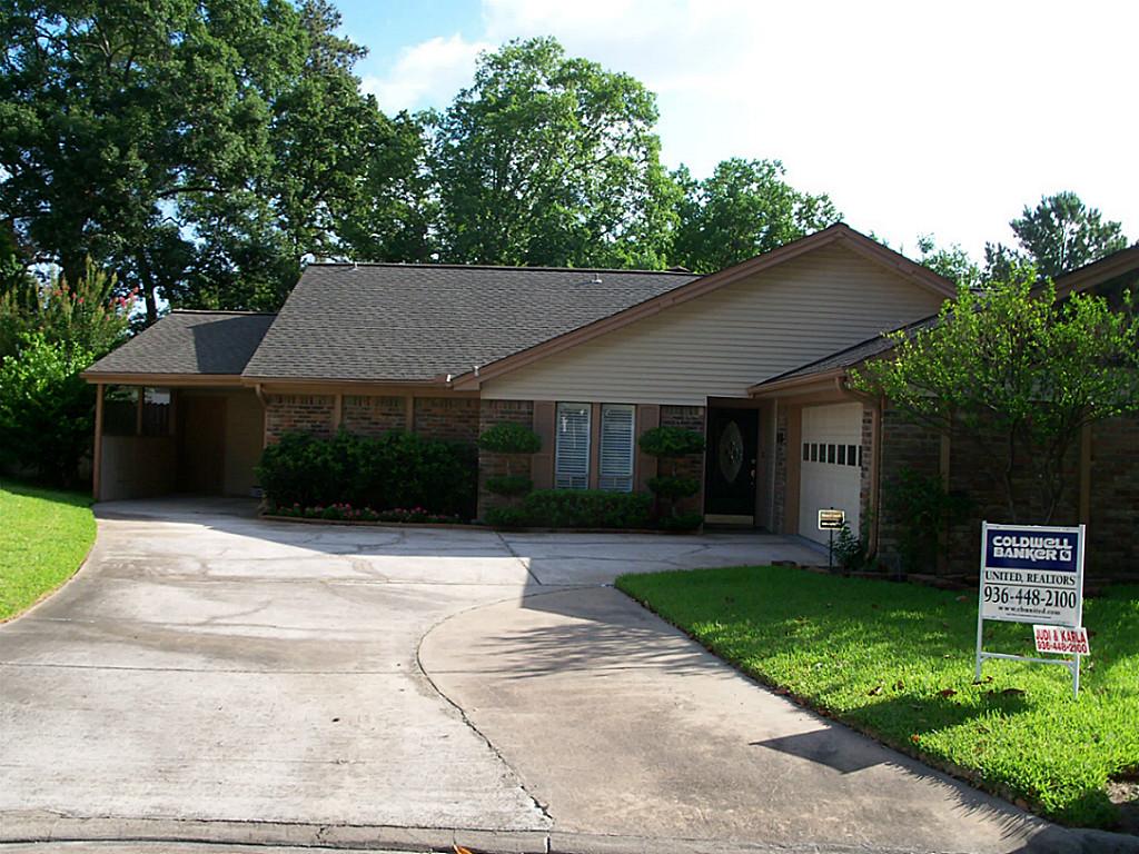 12 Barons Pl, Conroe, TX 77304 photo 1