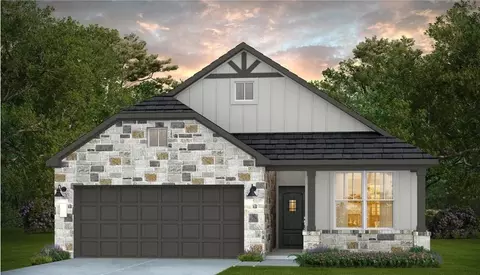 210 Prairie Ridge Ln, Montgomery, TX 77356
