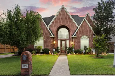 18921 Mountain Spring Drive Dr, Spring, TX 77379 photo 1
