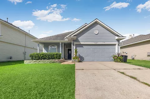 4227 Barossa Valley Ln, Katy, TX 77449