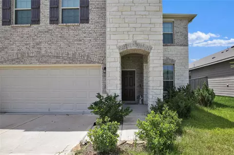 Exterior - 234 Pine Cavern Dr, Willis, TX 77378 photo 3 of 5