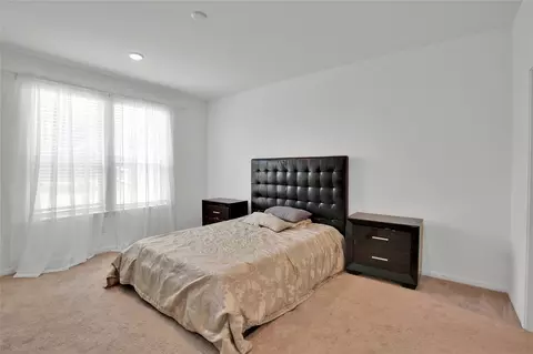 Bedroom - 234 Pine Cavern Dr, Willis, TX 77378 photo 1 of 5