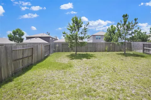 Exterior - 234 Pine Cavern Dr, Willis, TX 77378 photo 5 of 5