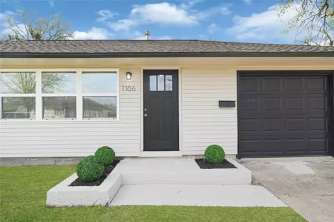 1106 Pauline Ave, Pasadena, TX 77502