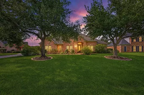5219 Waterbeck St, Fulshear, TX 77441