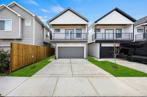 4512 Noble St, Houston, TX 77020