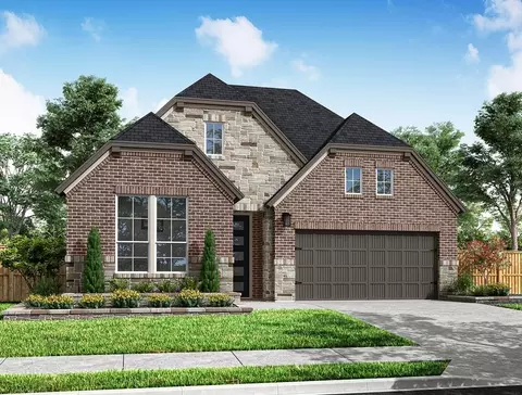 17810 Carnation Glen Dr, Richmond, TX 77407