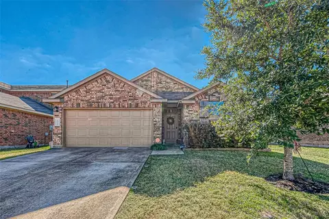2326 Mary Thistle Dr, Spring, TX 77373 photo 1