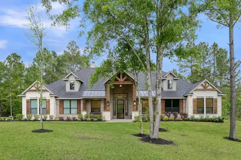 7304 Magnolia Hollow Dr, Montgomery, TX 77316