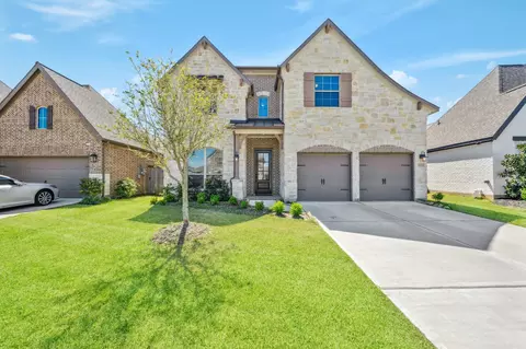 2122 Mallow Ln, Brookshire, TX 77423