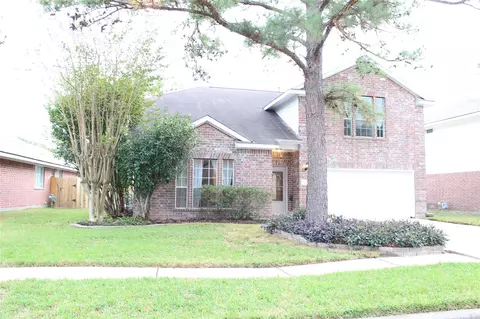 22623 Holly Lake Dr, Katy, TX 77450