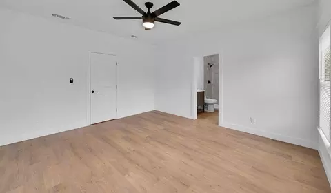 Bedroom - 1602 Mitchell Ave, Waco, TX 76708 photo 1 of 1
