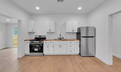 Kitchen - 1602 Mitchell Ave, Waco, TX 76708 photo 1 of 2