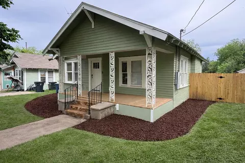 1602 Mitchell Ave, Waco, TX 76708