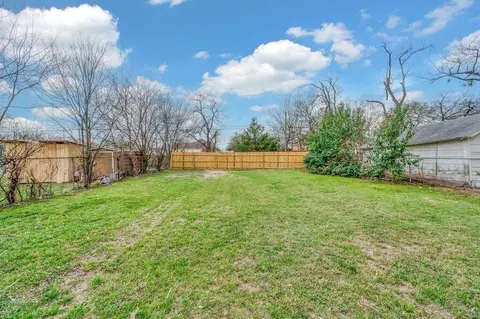 Exterior - 1602 Mitchell Ave, Waco, TX 76708 photo 3 of 4