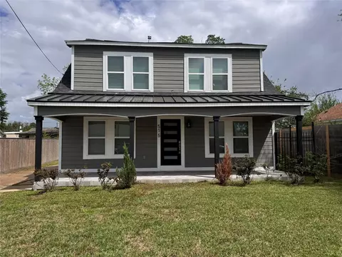 515 Caplin St, Houston, TX 77022