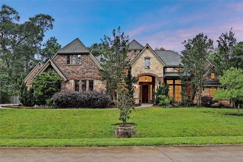 1012 Prescott Dr, Conroe, TX 77301 photo 1