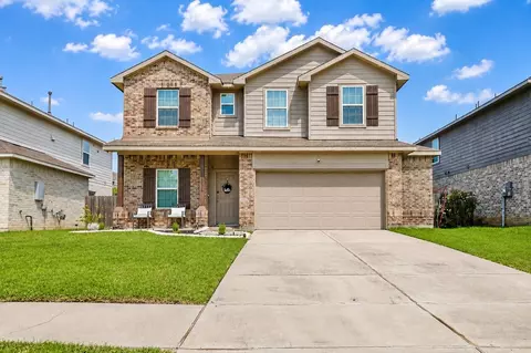 11012 32nd Ave N, Texas City, TX 77591