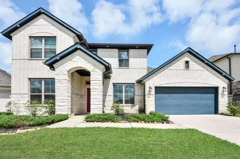 4707 Great Acre Ln, Fresno, TX 77545