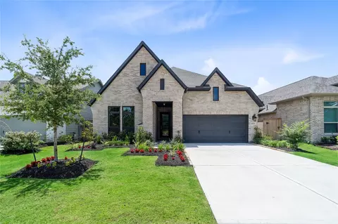 26730 Trailblazers Run, Montgomery, TX 77316