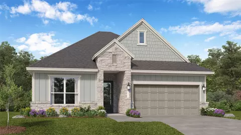 29315 Hillberry Oaks Ct, Waller, TX 77484