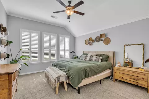 Bedroom - 32618 Twilight Gable Ct, Spring, TX 77386 photo 1 of 5