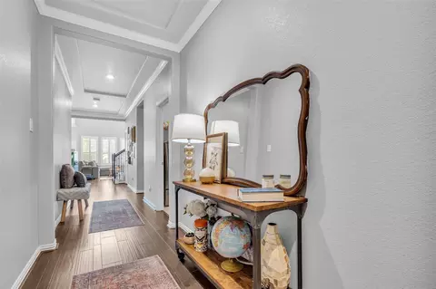 Entry Way - 32618 Twilight Gable Ct, Spring, TX 77386 photo 1 of 4