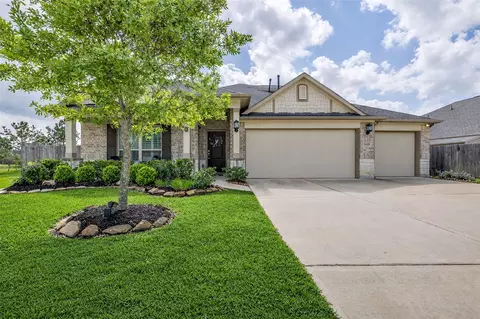 32618 Twilight Gable Ct, Spring, TX 77386