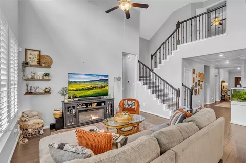 Living - 32618 Twilight Gable Ct, Spring, TX 77386 photo 1 of 4