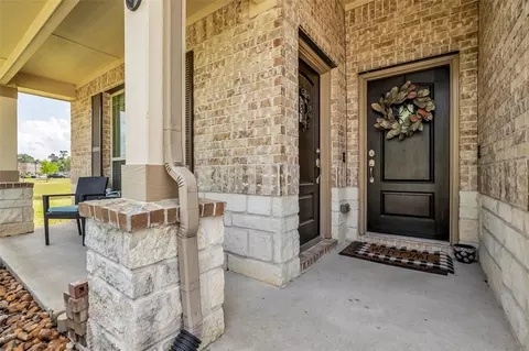 Exterior - 32618 Twilight Gable Ct, Spring, TX 77386 photo 3 of 5