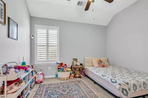 Bedroom - 32618 Twilight Gable Ct, Spring, TX 77386 photo 2 of 5