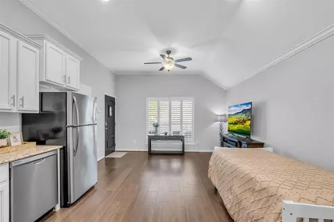 Bedroom - 32618 Twilight Gable Ct, Spring, TX 77386 photo 4 of 5