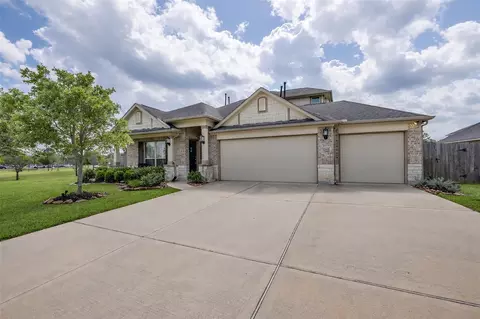 Exterior - 32618 Twilight Gable Ct, Spring, TX 77386 photo 2 of 5