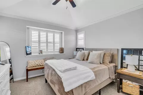 Bedroom - 32618 Twilight Gable Ct, Spring, TX 77386 photo 3 of 5