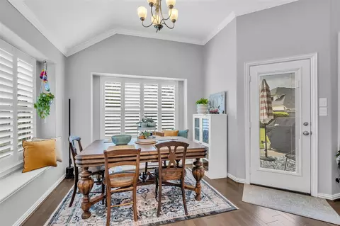 Dining - 32618 Twilight Gable Ct, Spring, TX 77386 photo 1 of 2