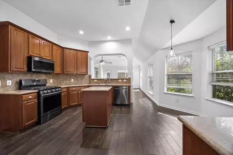 Kitchen - 20910 Sandy Briar Ct, Spring, TX 77379 photo 1 of 2