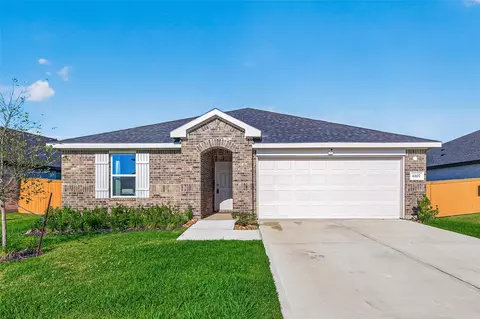6107 Mocha Palms Dr, Katy, TX 77493