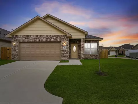 2827 Pine Estate Ln, Houston, TX 77014