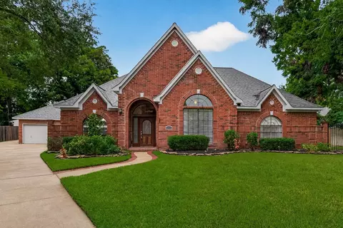 1410 Briar Green Ct, Richmond, TX 77406