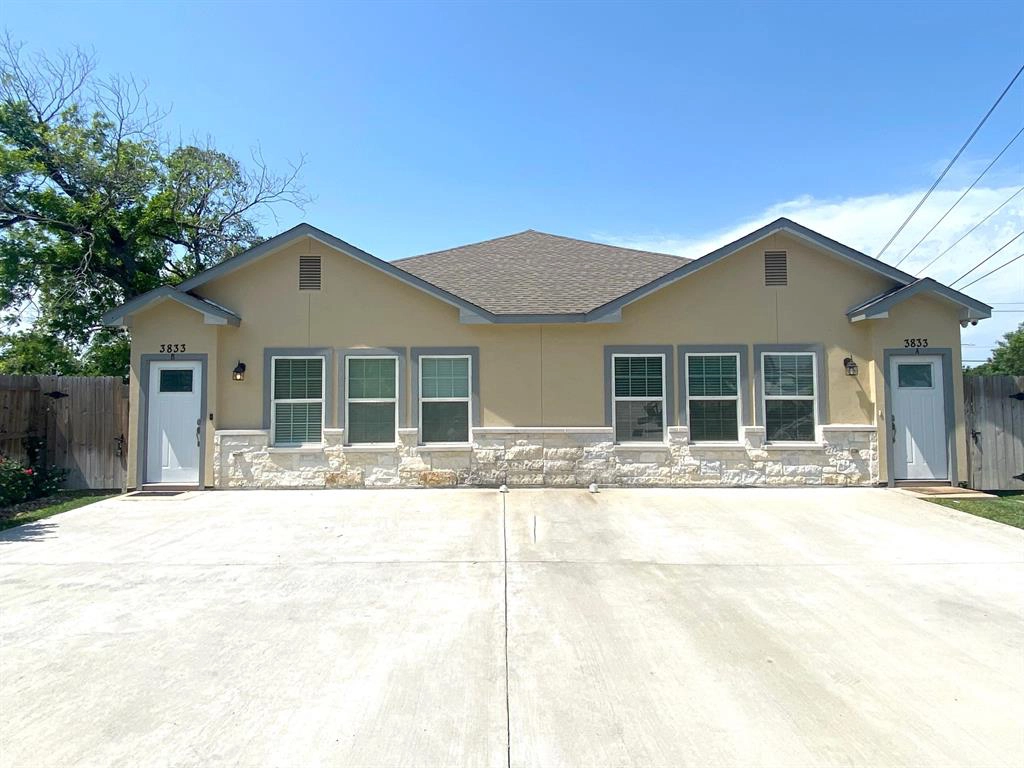 3833 Mckinley St  