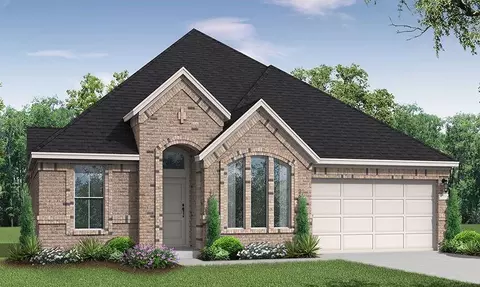 3512 Hidden Hickory Dr, Spring, TX 77386