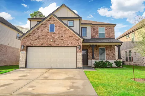 22939 Aspen Vista Dr, Spring, TX 77373