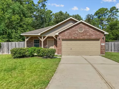 812 Backstay Ct, Crosby, TX 77532