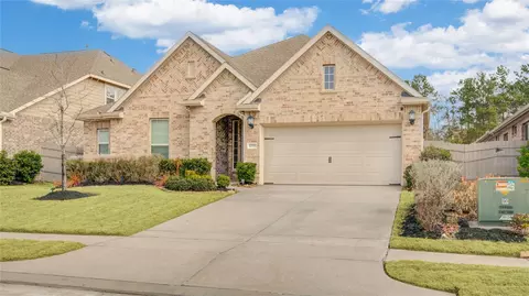 17711 Misty Brook Ln, Conroe, TX 77302