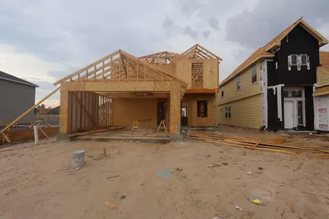 Exterior - 18616 Shauna Danielle Dr, New Caney, TX 77357 photo 3 of 3