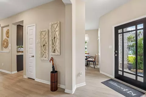 Entry Way - 18616 Shauna Danielle Dr, New Caney, TX 77357 photo 1 of 2