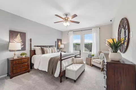 Bedroom - 18616 Shauna Danielle Dr, New Caney, TX 77357 photo 1 of 5