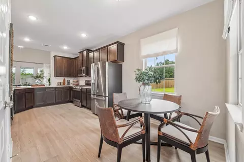 Dining - 18616 Shauna Danielle Dr, New Caney, TX 77357 photo 1 of 1