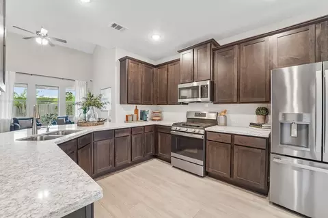 Kitchen - 18616 Shauna Danielle Dr, New Caney, TX 77357 photo 1 of 1